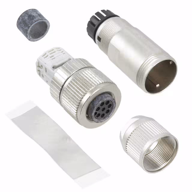 1553640 Phoenix Contact  Assemblages de connecteurs circulaires